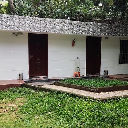 Sri Sai Farm House Pondicherry Bagian luar foto