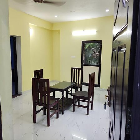 Sri Sai Farm House Pondicherry Bagian luar foto