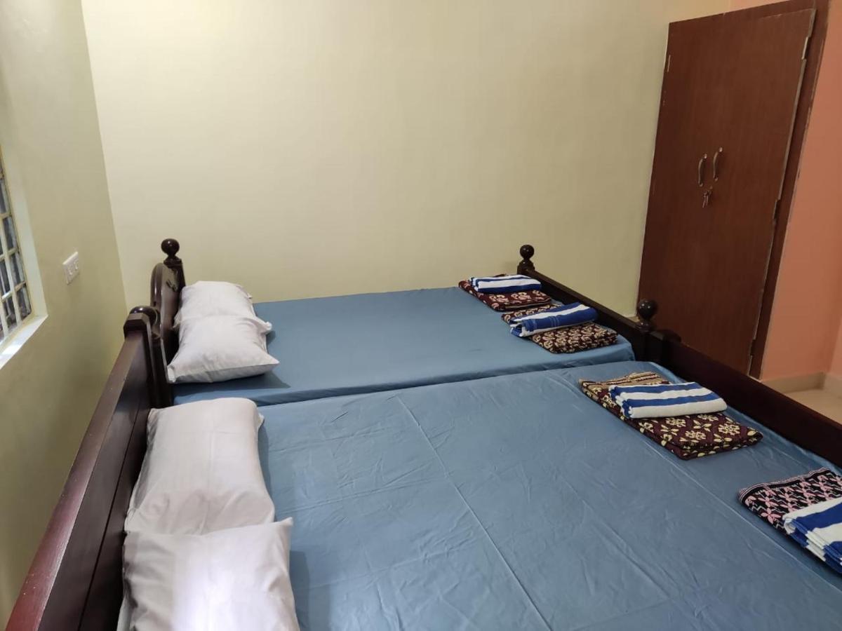 Sri Sai Farm House Pondicherry Bagian luar foto