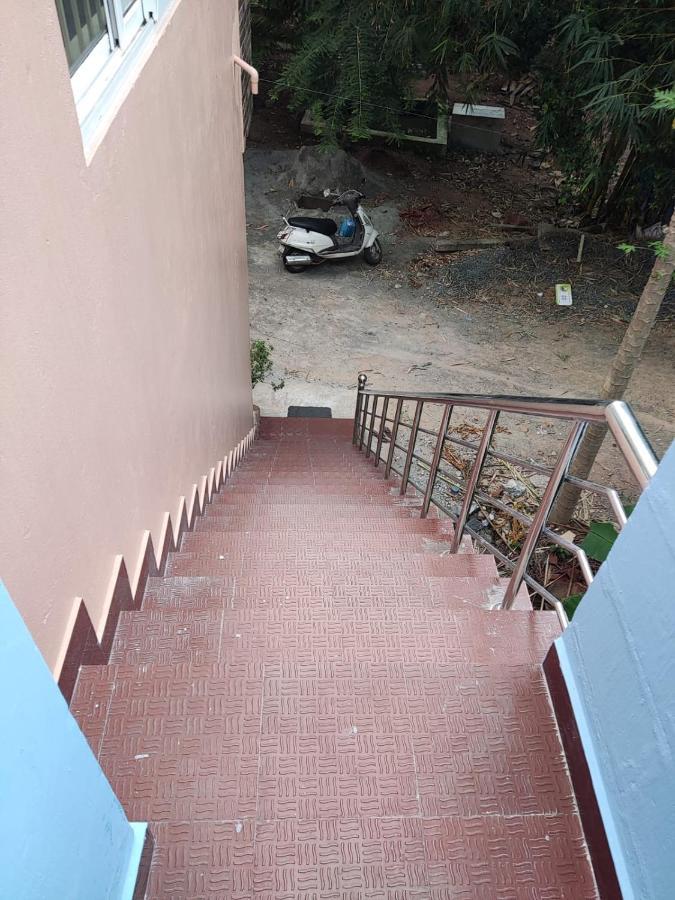 Sri Sai Farm House Pondicherry Bagian luar foto
