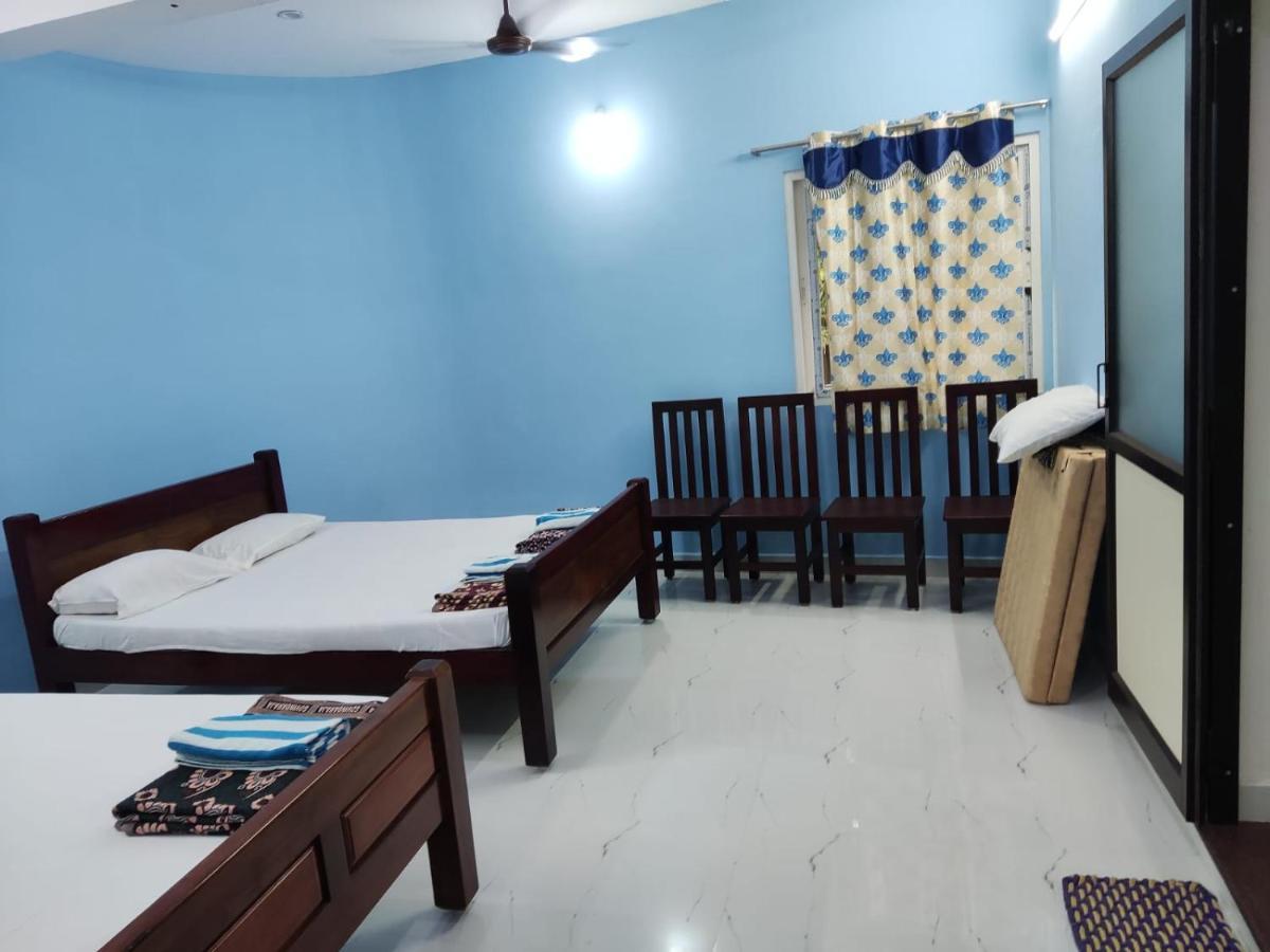 Sri Sai Farm House Pondicherry Bagian luar foto