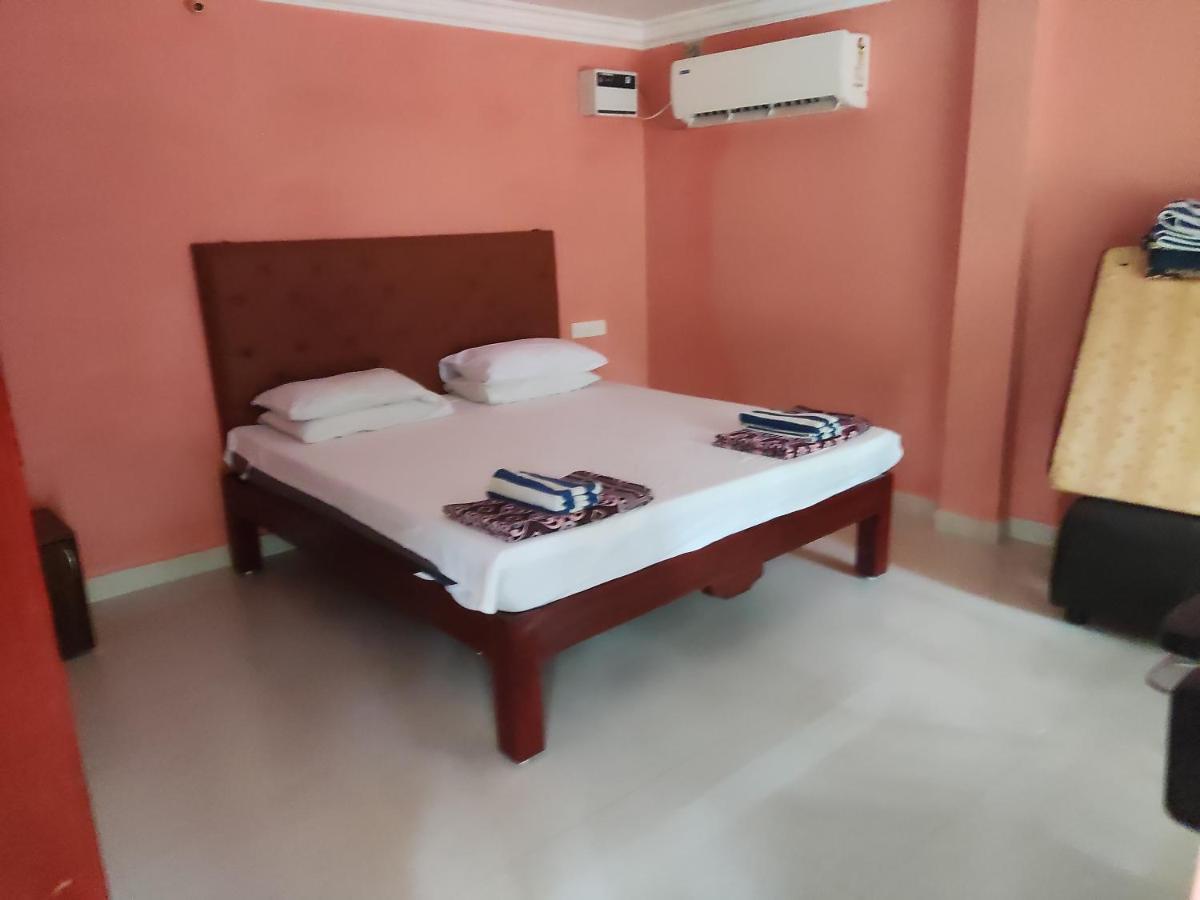 Sri Sai Farm House Pondicherry Bagian luar foto