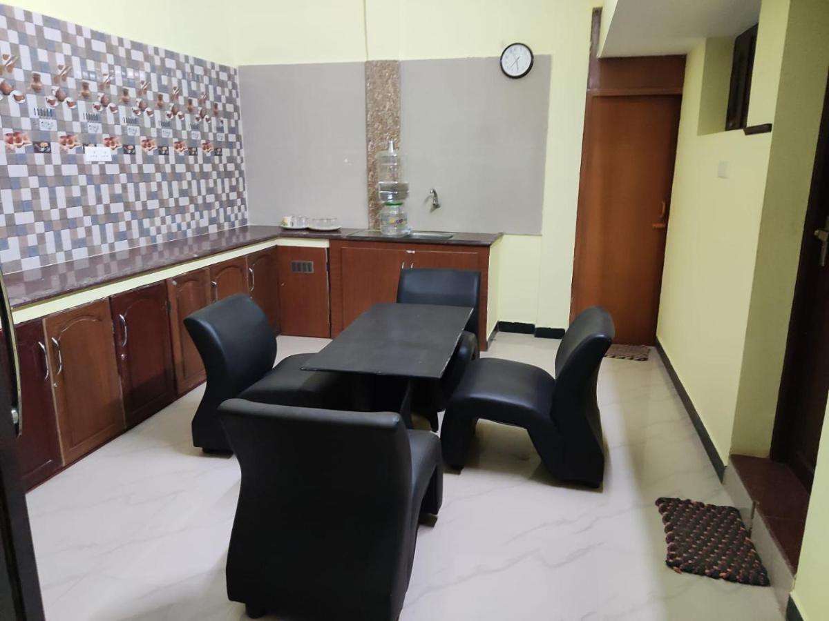 Sri Sai Farm House Pondicherry Bagian luar foto